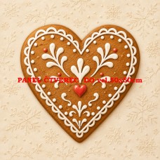 BAVLNĚNÝ PANEL  10x10 cm VAF604