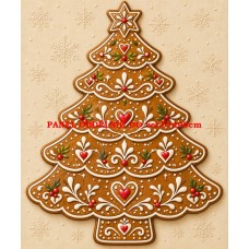 Látkový panel sada kolekce VÁNOCE - i na adventní kalendář- podkladový 640-708 Látkový panel sada kolekce VÁNOCE - i na adventní kalendář- podkladový 640-708