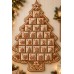 Látkový panel sada kolekce VÁNOCE - i na adventní kalendář- podkladový 640-708 Látkový panel sada kolekce VÁNOCE - i na adventní kalendář- podkladový 640-708