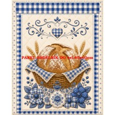 Látkový panel kolekce VŮNĚ VENKOVSKÉ KUCHYNĚ 644-116 Látkový panel kolekce VŮNĚ VENKOVSKÉ KUCHYNĚ 644-116