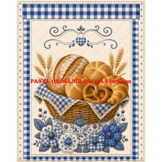 Látkový panel kolekce VŮNĚ VENKOVSKÉ KUCHYNĚ 644-121 Látkový panel kolekce VŮNĚ VENKOVSKÉ KUCHYNĚ 644-121