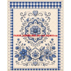 Látkový panel kolekce VŮNĚ VENKOVSKÉ KUCHYNĚ 644-129