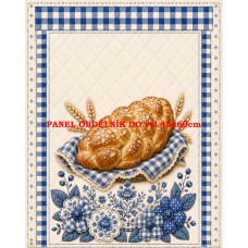 Látkový panel kolekce VŮNĚ VENKOVSKÉ KUCHYNĚ 644-136