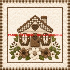Látkový panel kolekce VŮNĚ VENKOVSKÉ KUCHYNĚ 644-187 Látkový panel kolekce VŮNĚ VENKOVSKÉ KUCHYNĚ 644-187