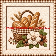 Látkový panel kolekce VŮNĚ VENKOVSKÉ KUCHYNĚ 644-188 Látkový panel kolekce VŮNĚ VENKOVSKÉ KUCHYNĚ 644-188