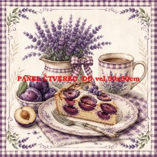 Látkový panel kolekce VŮNĚ VENKOVSKÉ KUCHYNĚ 644-244 Látkový panel kolekce VŮNĚ VENKOVSKÉ KUCHYNĚ 644-244