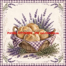 Látkový panel kolekce VŮNĚ VENKOVSKÉ KUCHYNĚ 644-251 Látkový panel kolekce VŮNĚ VENKOVSKÉ KUCHYNĚ 644-251