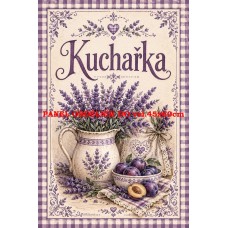 Látkový panel kolekce VŮNĚ VENKOVSKÉ KUCHYNĚ 644-258 Látkový panel kolekce VŮNĚ VENKOVSKÉ KUCHYNĚ 644-258