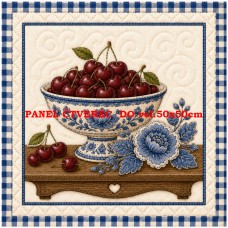 Látkový panel kolekce VŮNĚ VENKOVSKÉ KUCHYNĚ 644-83 Látkový panel kolekce VŮNĚ VENKOVSKÉ KUCHYNĚ 644-83