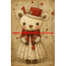 Látkový panel 587-808