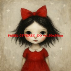 Látkový panel  587-812 Látkový panel  587-812