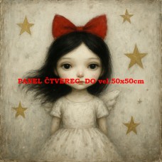 Látkový panel  587-814