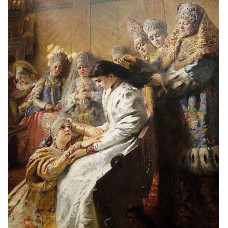 Bavlněná látka R 2476