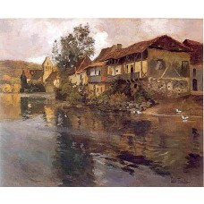 Bavlněná látka R2688
