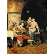 Bavlněná látka R2864