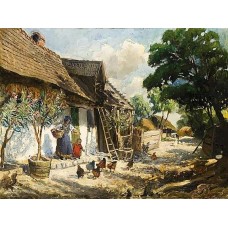 Bavlněná látka R2881