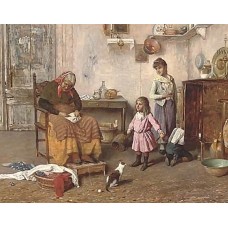 Bavlněná látka R3146