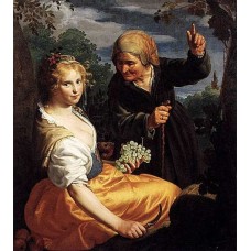 Bavlněná látka R3165