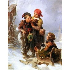 Bavlněná látka R3226