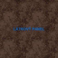 BAVLNĚNÝ ČI ÚPLETOVÝ  PANEL- varianty velikostí 202-601 kolekce SLUNEČNICE
