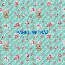  PANEL I METRÁŽ  - varianty velikostí i materiálu  224-11