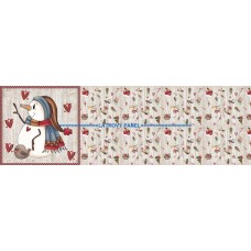 Panel - varianty materiálů   224-29