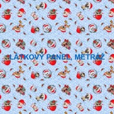  PANEL I METRÁŽ  - varianty velikostí i materiálu  224-68