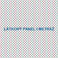  PANEL I METRÁŽ  - varianty velikostí i materiálu  224-362