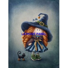 Bavlněný panel - TILDA PODZIMNÍ   -  196-214