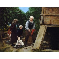 Bavlněná látka R3309