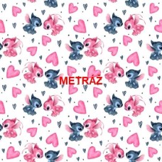 Metráž - pohádkové, filmové vzory  149-40