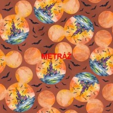 Metráž - pohádkové, filmové vzory  149-64