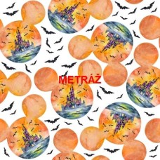 Metráž - pohádkové, filmové vzory  149-68