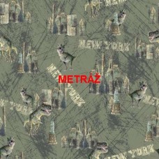 Metráž - pohádkové, filmové vzory  149-83