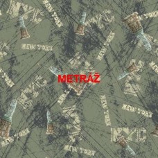 Metráž - pohádkové, filmové vzory  149-84