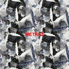 Metráž - pohádkové, filmové vzory  149-91