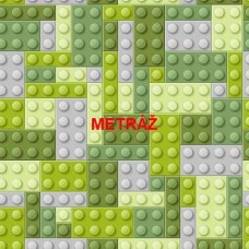 Metráž - pohádkové, filmové vzory  149-333
