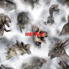 Metráž - pohádkové, filmové vzory  149-349