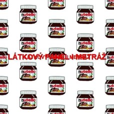 Metráž - pohádkové, filmové vzory  149-426