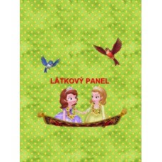 Látkový panel     224-847