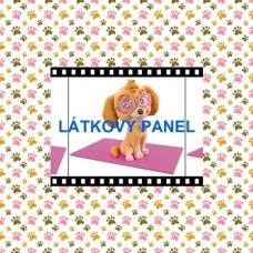 Látkový panel     224-527