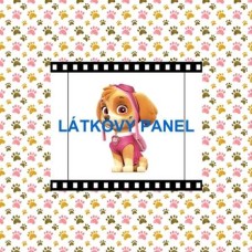 Látkový panel     224-528