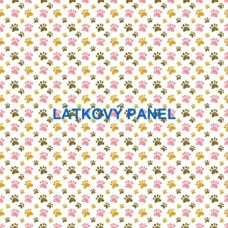 Látkový panel     224-536