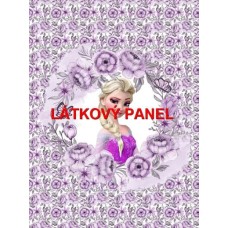 Látkový panel     224-937