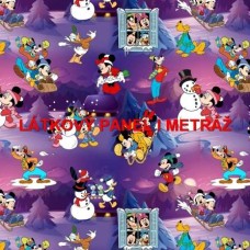 Metráž - pohádkové, filmové vzory  149-562