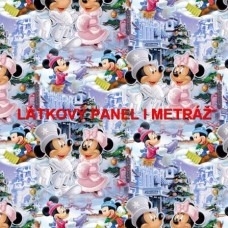 Metráž - pohádkové, filmové vzory  149-567