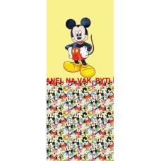 Panel na vak, pytel,pytlík  42x100cm/29x70cm/21x50cm  271-21