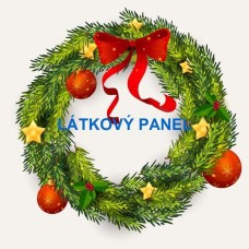 BAVLNĚNÝ PANEL  20x20 cm   fbv331