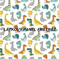 Metráž - Dinosauři 277-37