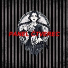 Látkový panel  WEDNESDAY  -  283-167